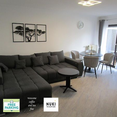 Ferienwohnung Dna Friedrichshafen Exterior photo