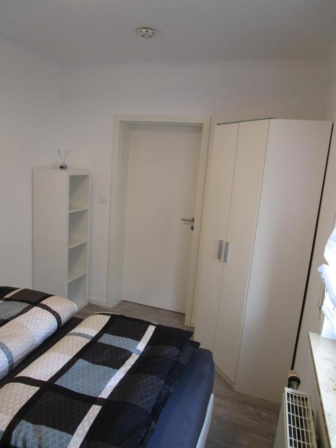Ferienwohnung Dna Friedrichshafen Exterior photo
