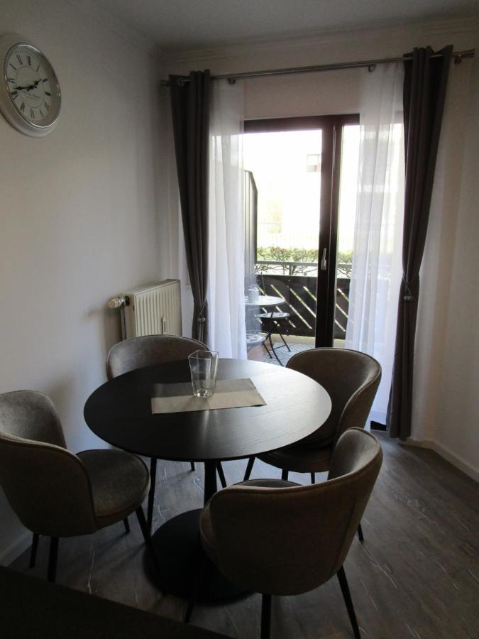 Ferienwohnung Dna Friedrichshafen Exterior photo