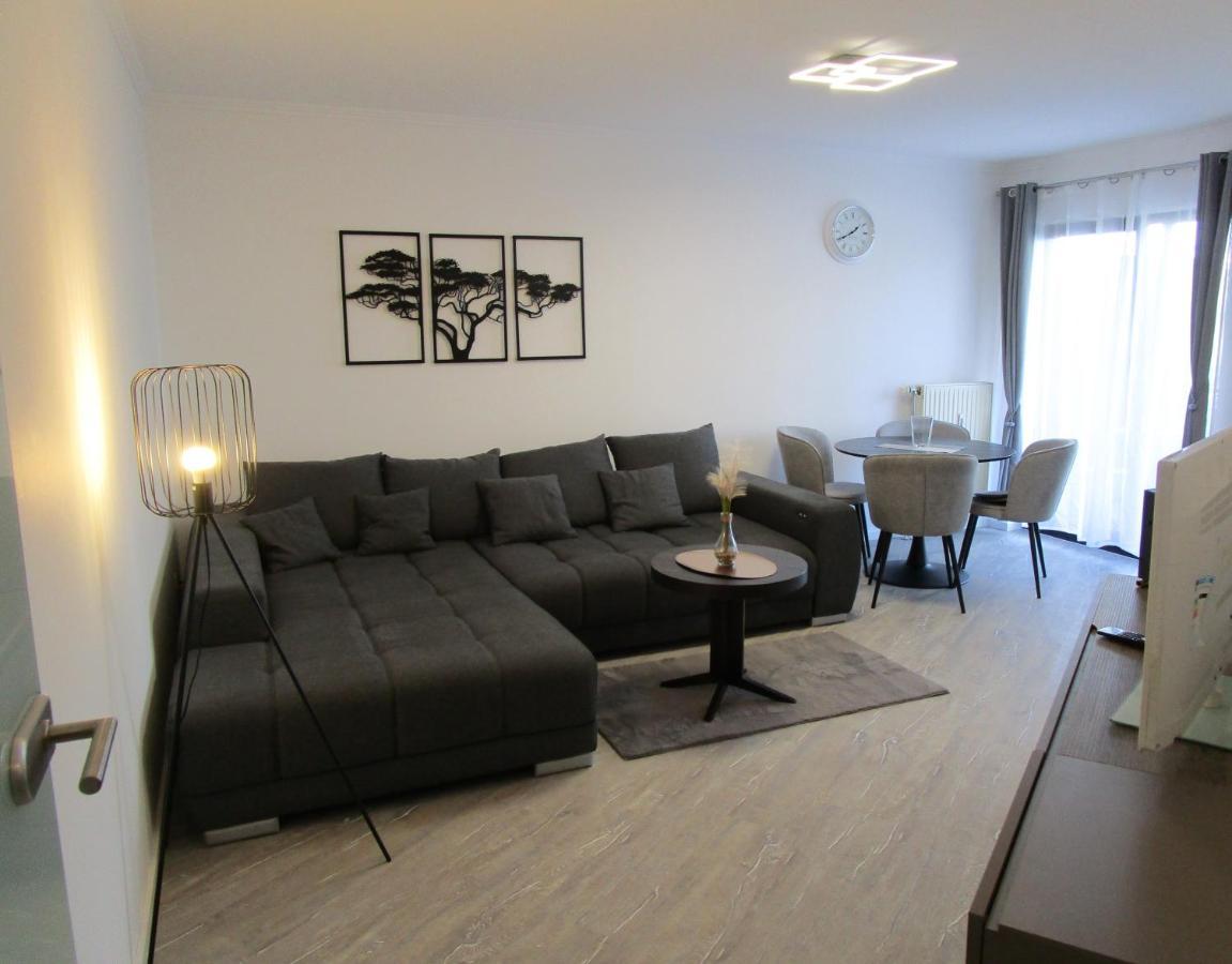 Ferienwohnung Dna Friedrichshafen Exterior photo