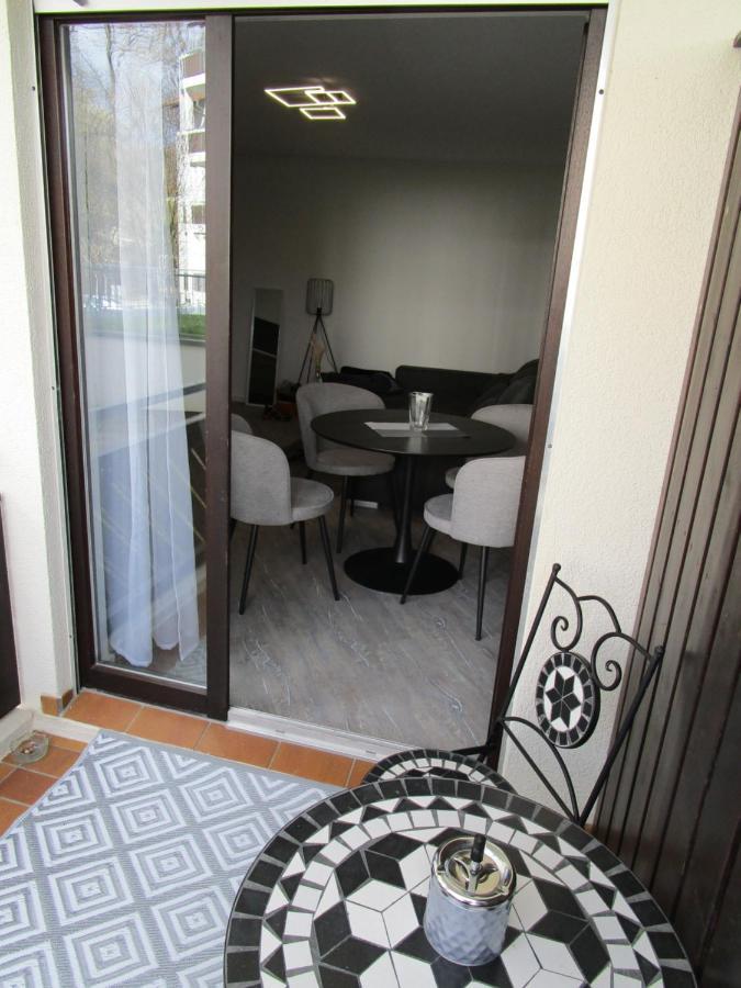 Ferienwohnung Dna Friedrichshafen Exterior photo