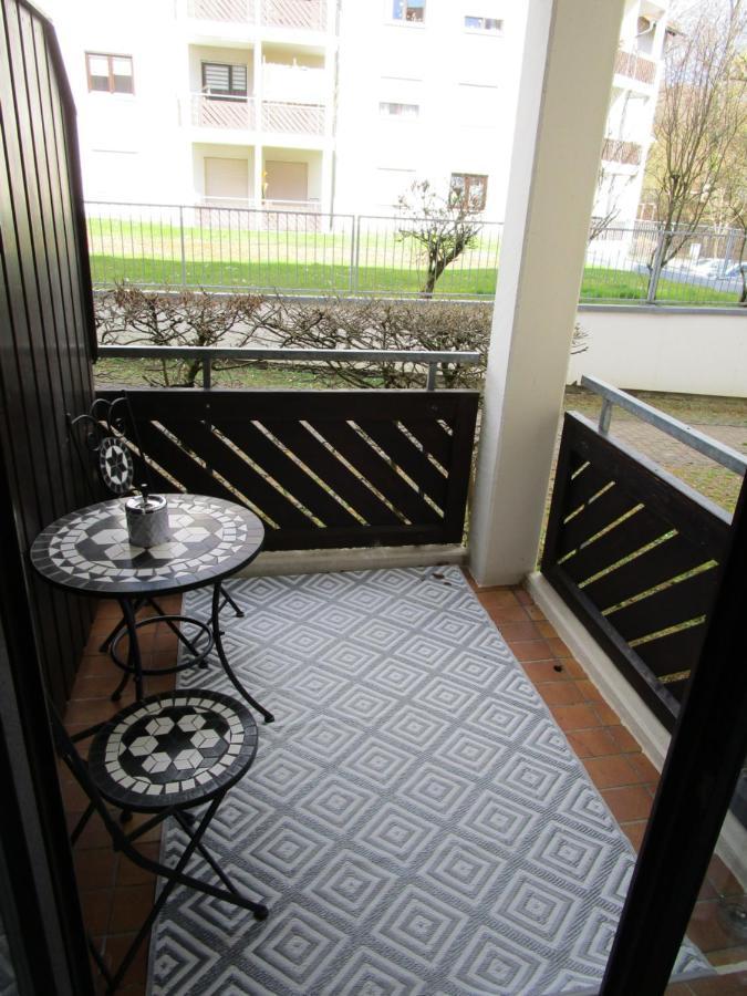 Ferienwohnung Dna Friedrichshafen Exterior photo